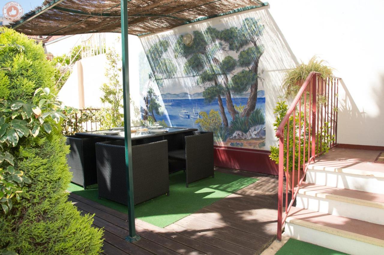 Alc - A523 - 4 Min Palais And Beaches Cannes Exterior foto