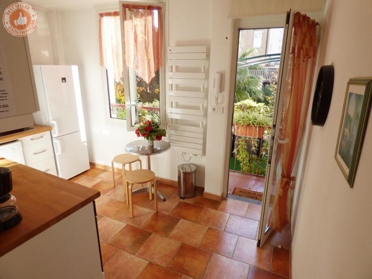 Alc - A523 - 4 Min Palais And Beaches Cannes Exterior foto