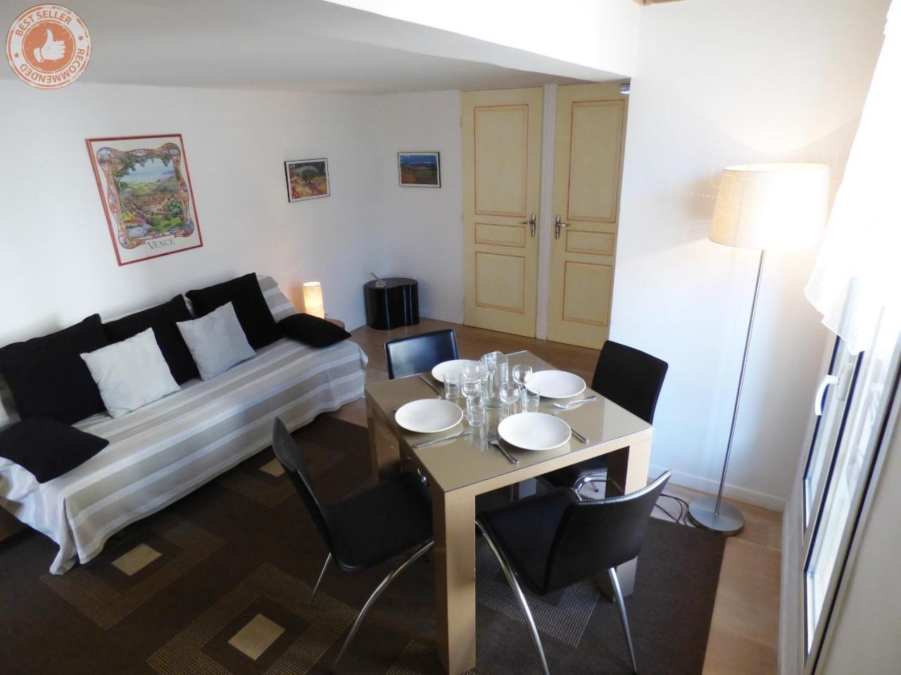 Alc - A523 - 4 Min Palais And Beaches Cannes Exterior foto